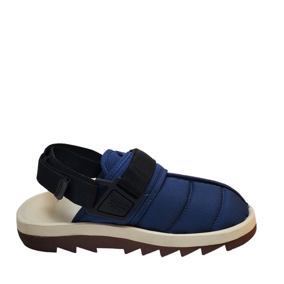 Reebok Unisex Casual Shoes Beatnik Running Sandals Batik Blue Alabaster … main image 5